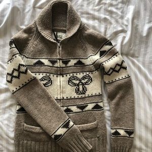 Aritzia TNA Sweater
